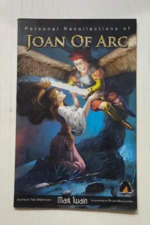 Joan Of Arc