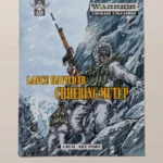 Lance Havildar Chhering Mutup