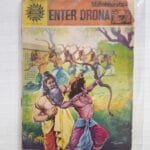 Mahabharata5 – Enter Drona