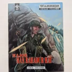 Major Man Bahadur Rai