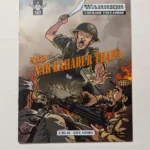 Naik Man Bahadur Thapa