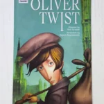 Oliwer Twist