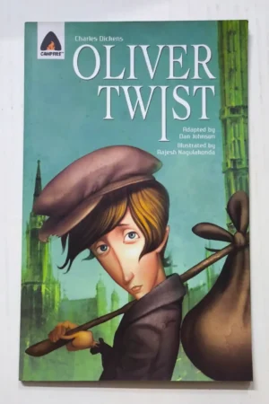 Oliwer Twist