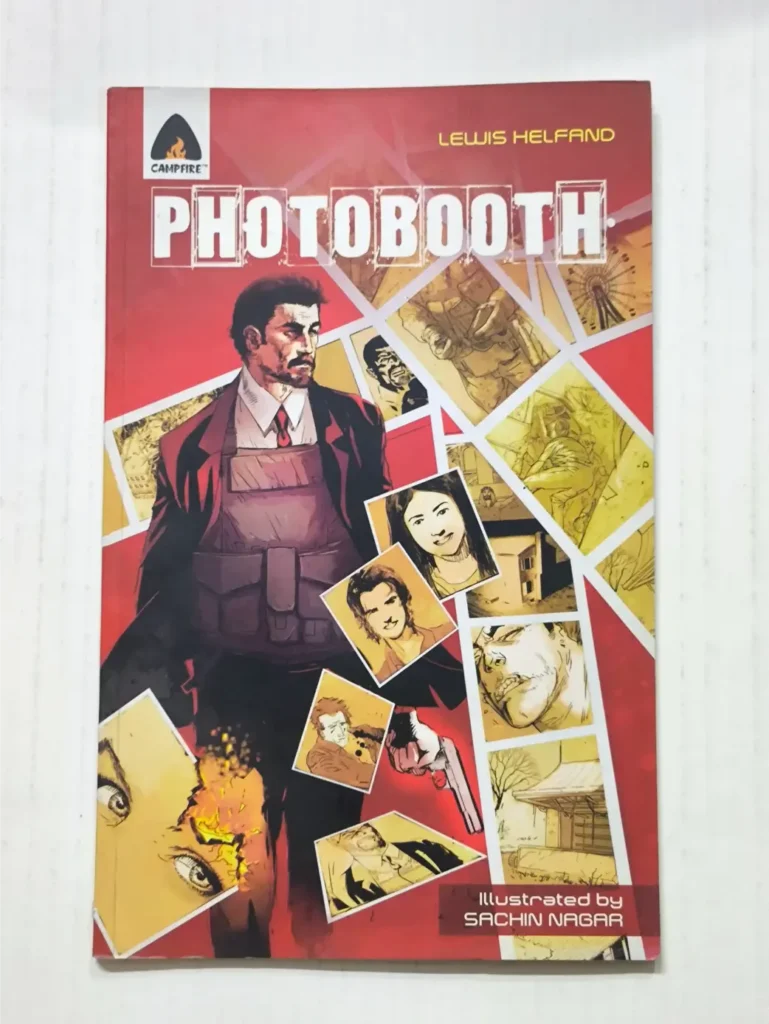 Photobooth