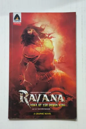 Ravana