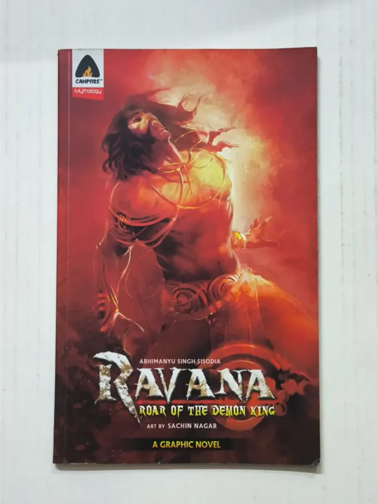 Ravana