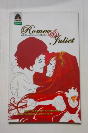 Romeo & Juliet