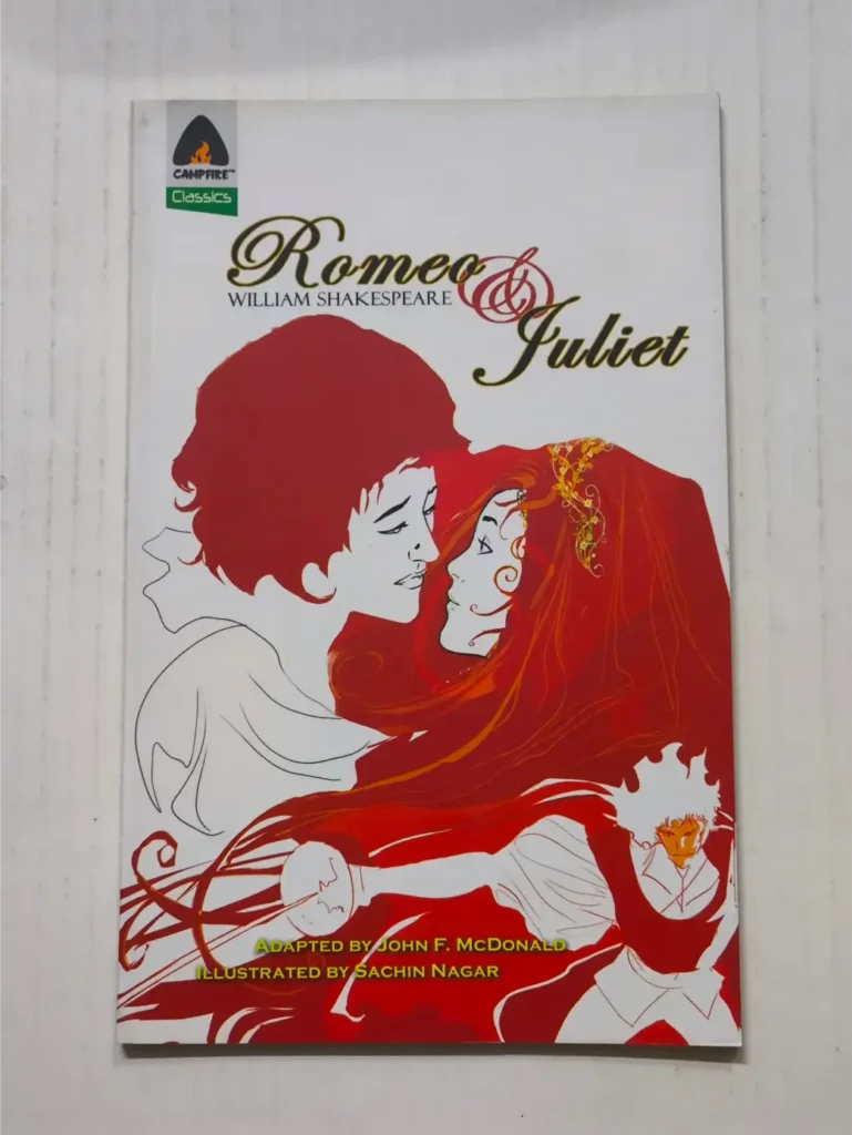 Romeo & Juliet