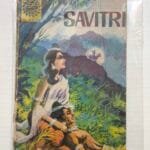 Savitri – Original Cover