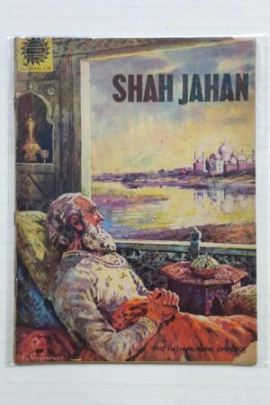 Shah Jahan