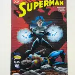 Superman (Large) – Issue 17