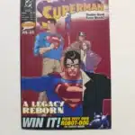 Superman – Issue 26