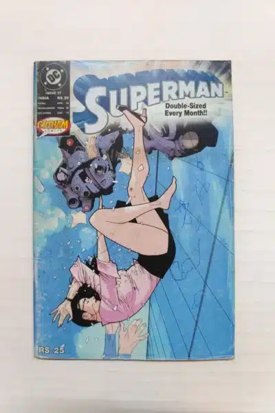 Superman – Issue 27