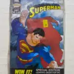 Superman – Issue 7 (Singapore Edition)