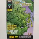 Teen Titans – Issue 14
