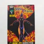 Teen Titans – Issue 9