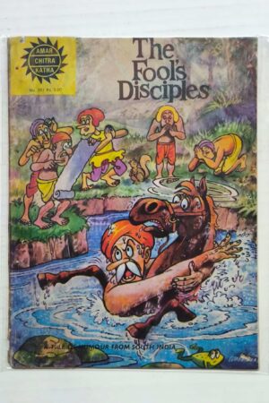 The Fools Disciples