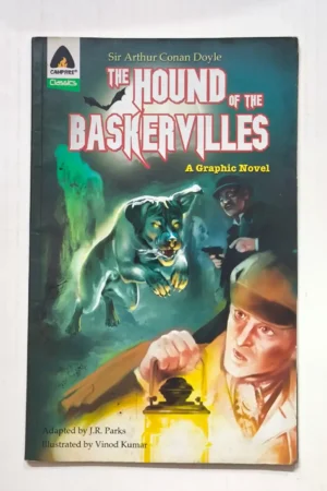 The Hound Of The Baskervilles