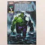 The Incredible Hulk – Issue 25