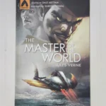 The Master Of The World