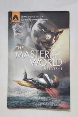 The Master Of The World