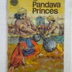 The Pandava Princes – MRP2