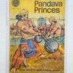 The Pandava Princes – MRP2.5