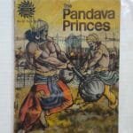 The Pandava Princes – MRP3