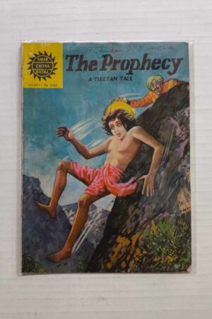 The Prophecy