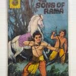 The Sons of Rama MRP2.5