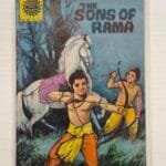 The Sons of Rama