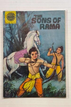 The Sons of Rama
