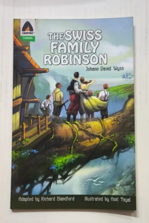The Swiss Family Robinson