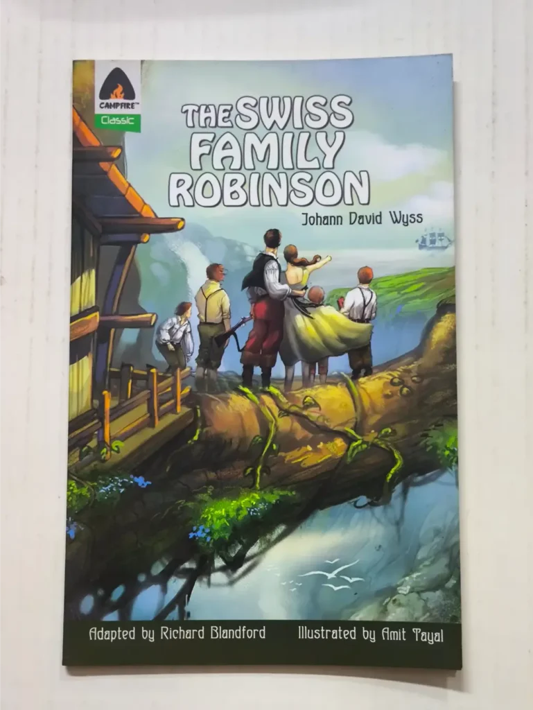 The Swiss Family Robinson