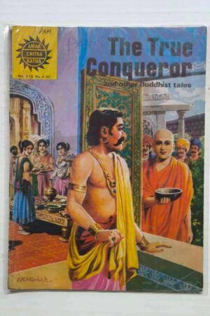 The True Conquerer