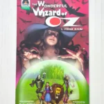 The Wonderful Wizard of Oz