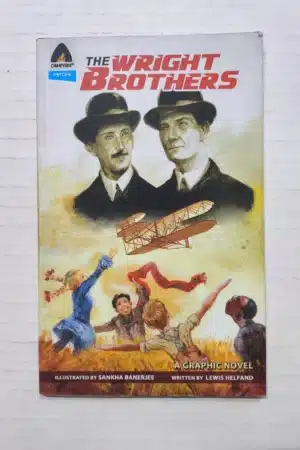 The Wright Brothers