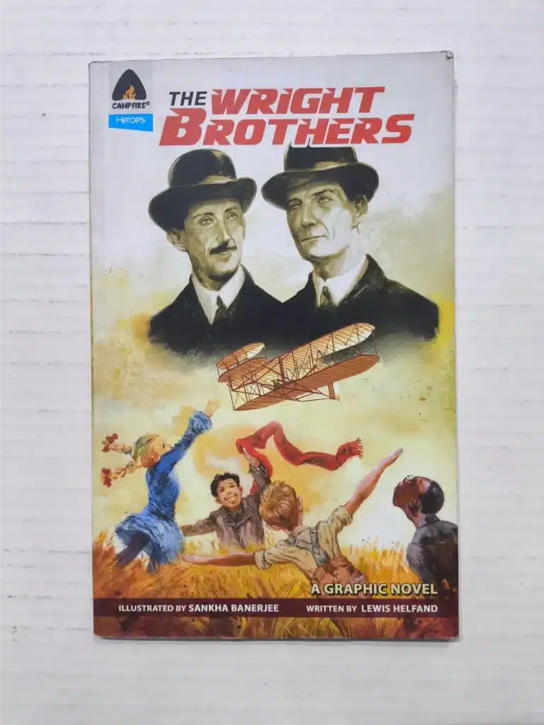 The Wright Brothers