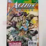 Action Comics, Vol. 1, Issue 872