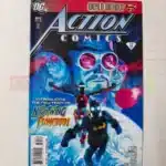Action Comics, Vol. 1, Issue 875