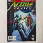 Action Comics, Vol. 1, Issue 877