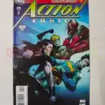 Action Comics, Vol. 1, Issue 878
