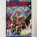 Action Comics, Vol. 1, Issue 880