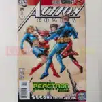 Action Comics, Vol. 1, Issue 881