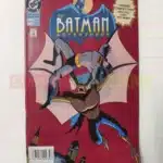 Batman Adventures, Vol. 1, Issue 11 (RSA Print)