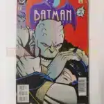 Batman Adventures, Vol. 1, Issue 7 (RSA Print)