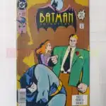 Batman Adventures, Vol. 1, Issue 8 (RSA Print)