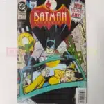 Batman Adventures, Vol. 1, Issue 9 (RSA Print)