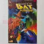 Batman Shadow of the Bat, Issue 17