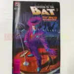 Batman Shadow of the Bat, Issue 38